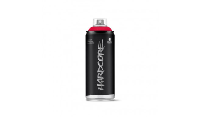 aerosoolvärv helepunane R-3020 400 ml