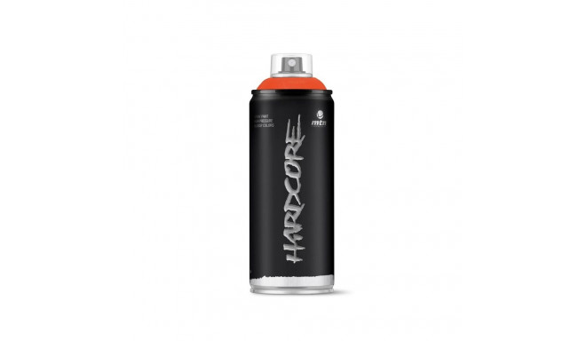 AEROSOL PAINT ORANGE R-2004 400 ML