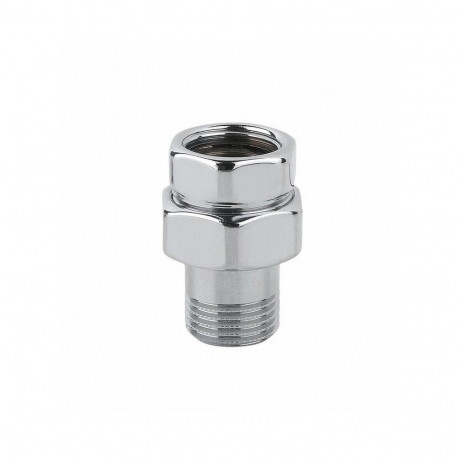 otseühendus ½IN MF 3 tk kroom