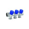 WATER VALVE 1INX1/2IN 3R COLD(C323N10QB