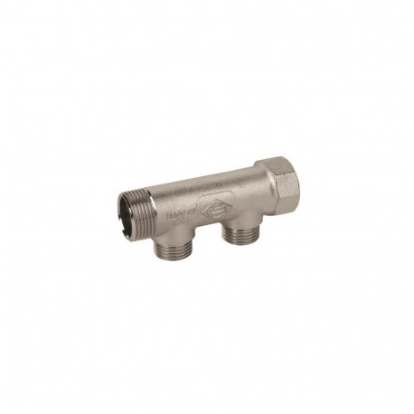SEWER BRANCH 3/4INX1/2IN 2R (C30200Q35)