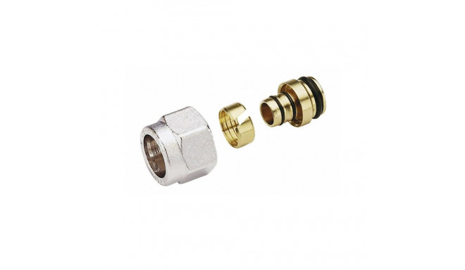 PIPE ADAPTOR 1/2INX(16X2) A31102Q