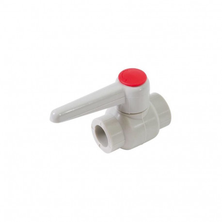 WATER SUPPLY VALVE PPR 66.2525