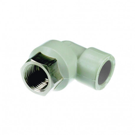 WATER SUPPLY ELBOW ART. PPR 26.2520A