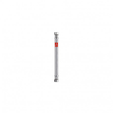 FLEXIBLE PLUMBING HOSE 80 CM TAQ SUPER