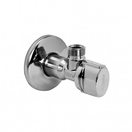 A-80 ANGEL VALVE 1/2X1/2 WITHOUT NUT