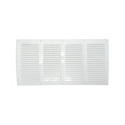 GRILLE VAGNER 100X200 ALUMINIUM