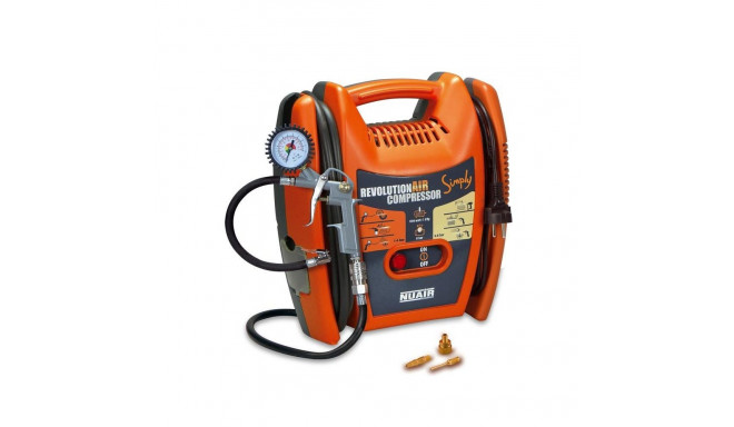 COMPRESSOR SIMPLY 8215180 1.1kW pöörlev kompressor