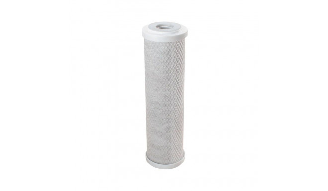 COMPRESSED CARBON FILTER CARTRIDGE (CE