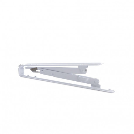 SHELVING HOLDER AA1V030 300X300 WHITE