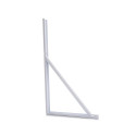 WHITE SHELF HOLDER AA1M050 273X500