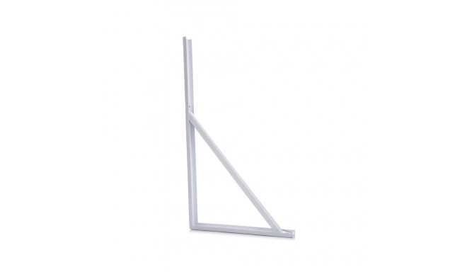 WHITE SHELF HOLDER AA1M050 273X500