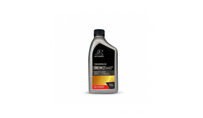 mootoriõli AUTOSERIO 8002 5W30 C2/C3 1L