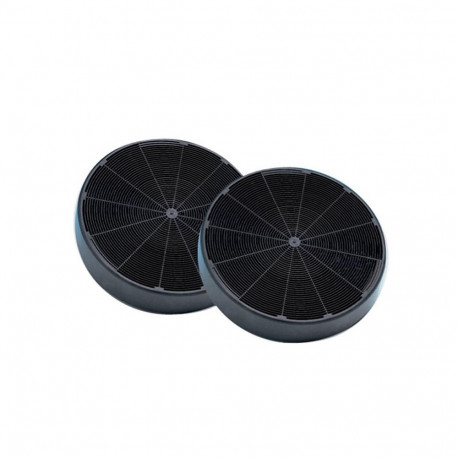 süsinikfilter H37 6093021 2 tk