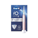 ELECTRIC TOOTHBRUSH IOG3.1A6.0 PINK