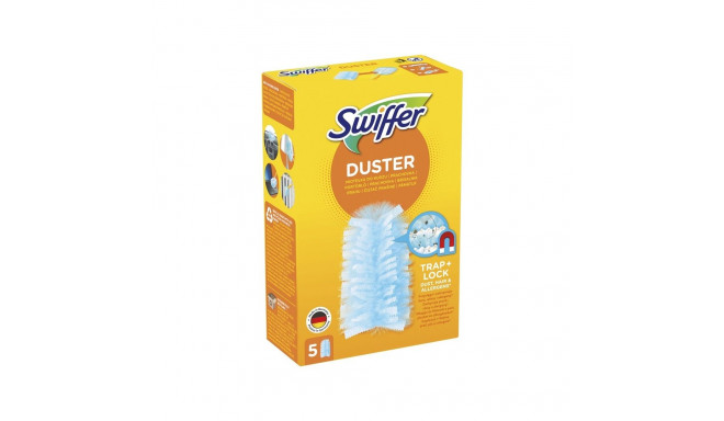 DUSTER REFILLS SWIFFER  5PCS