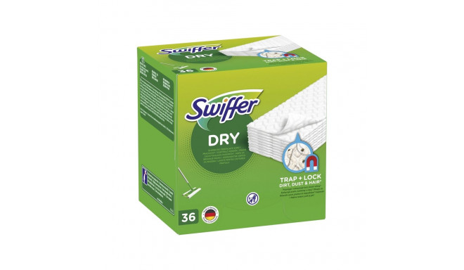 kuiv SWiffer SWEEPER täitepakend 36 tk