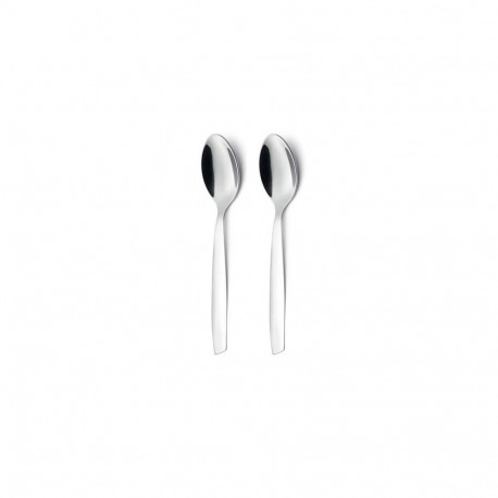 HANGER 2 PCS COFFEE SPOON SHARK