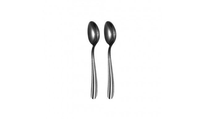 HANGER 2 PCS COFFEE SPOON SONIA