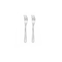 HANGER 2 PCS CAKE FORK CITY