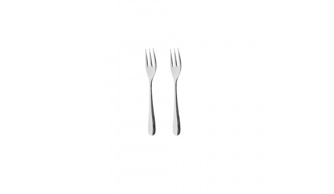 HANGER 2 PCS CAKE FORK SEGNO