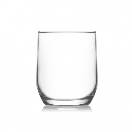 GLASS SET 6PCS 315ML LV-SUD15F SUDE