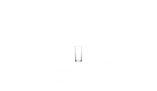 SET OF GLASSES LBR320F 6 PCS.