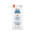 BRIT CARE ADULT LB LAMB&RICE