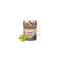 CAN FOR CAT QUAIL DANDELION 85G