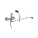 BATH FAUCET LONG SPOUT DVI252.5/1