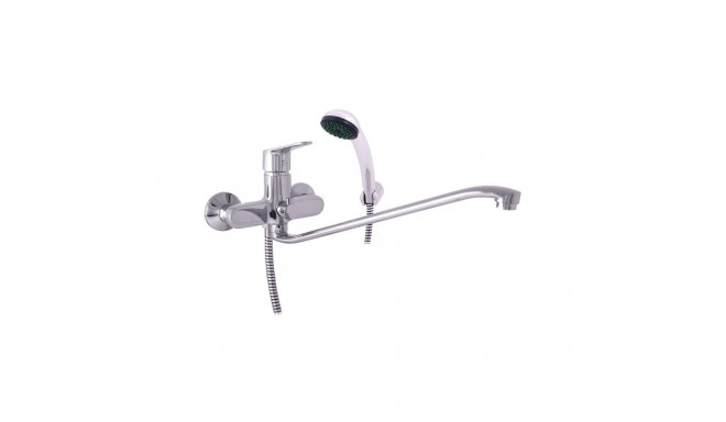 BATH FAUCET LONG SPOUT DVI252.5/1