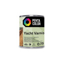 VARNISH PENTACOLOR YACHT GLOSS 0,75L
