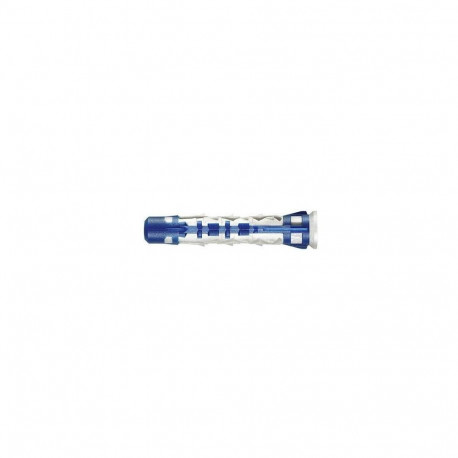 NYLON PLUG 8X50 BLUEFIX 15PCS