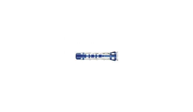 NYLON PLUG 8X50 BLUEFIX 15PCS