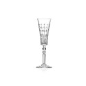 MARILYN FLUTE GOBLET