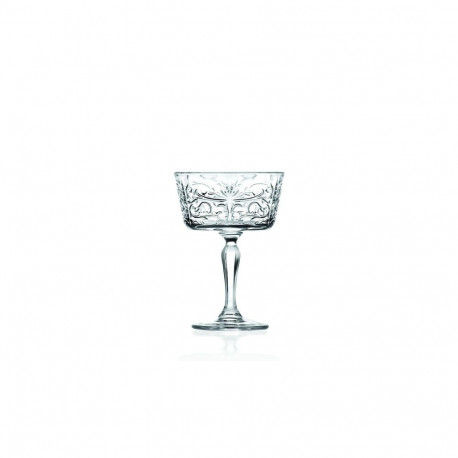 TATTOO GOBLET CHAMPAGNE