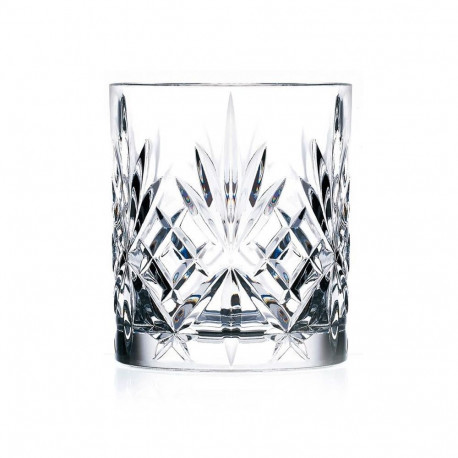 klaaside komplekt Melodia 6 tk 310 ml