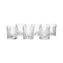 SET OF GLASSESMELODIA 6 PSC. 310 ML