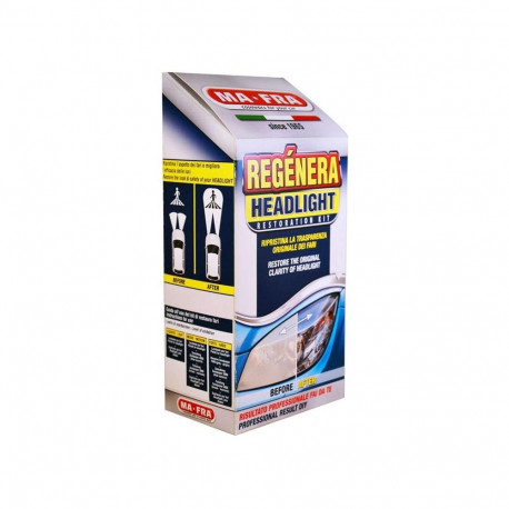 H0590 REGENERA esitule taastamise komplekt