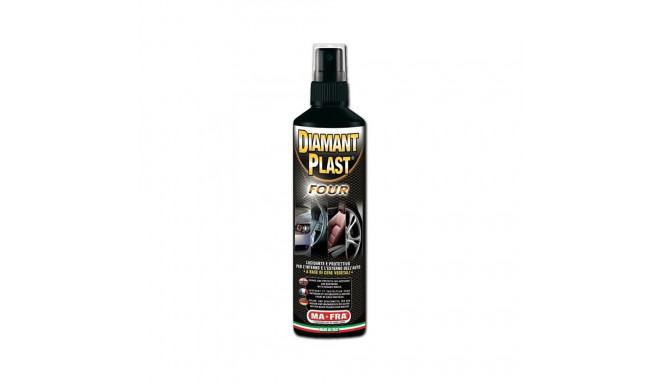 CAR DASHBOARD CLEANER DIAMANT PLAST