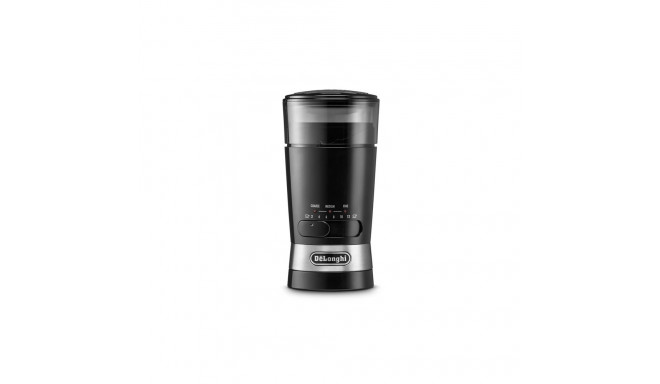 COFFEE GRINDER KG210 DELONGHI