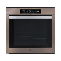 BUILT-IN OVEN AKZM8480S