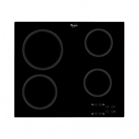 HOB CERAMIC AKT801NE WHP