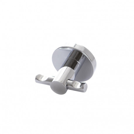 DOUBLE BATHROOM HOOK FELCE FE26 13 CR