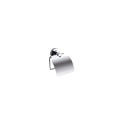 TOILET PAPER HOLDER WITH COVER FELCE F