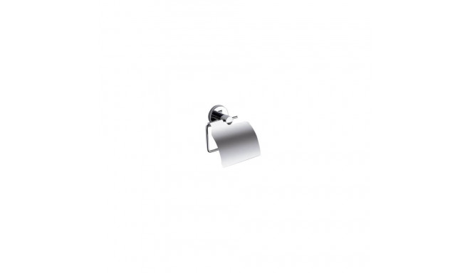 TOILET PAPER HOLDER WITH COVER FELCE F