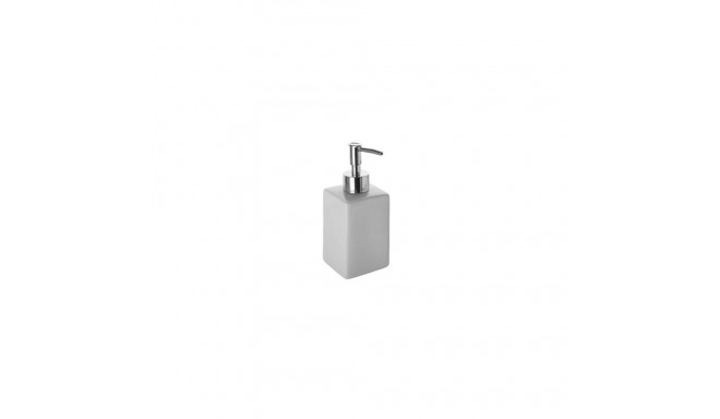 SOAP DISPENSER WHITE VERBENA VE81