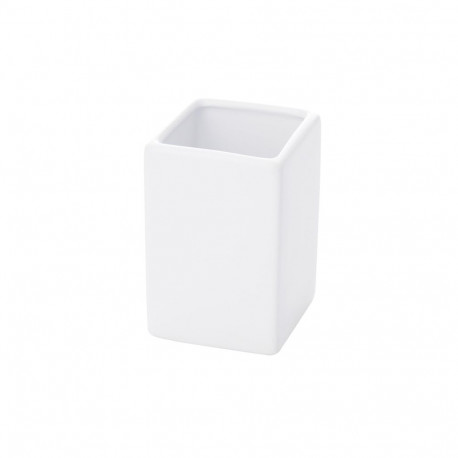 TUMBLER WHITE VERBENA VE9802