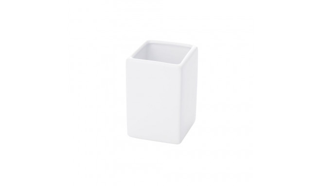 TUMBLER WHITE VERBENA VE9802