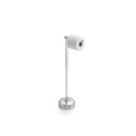 FREESTANDING SPARE PAPER ROLL FREESTANDING SPARE PAPER ROLL